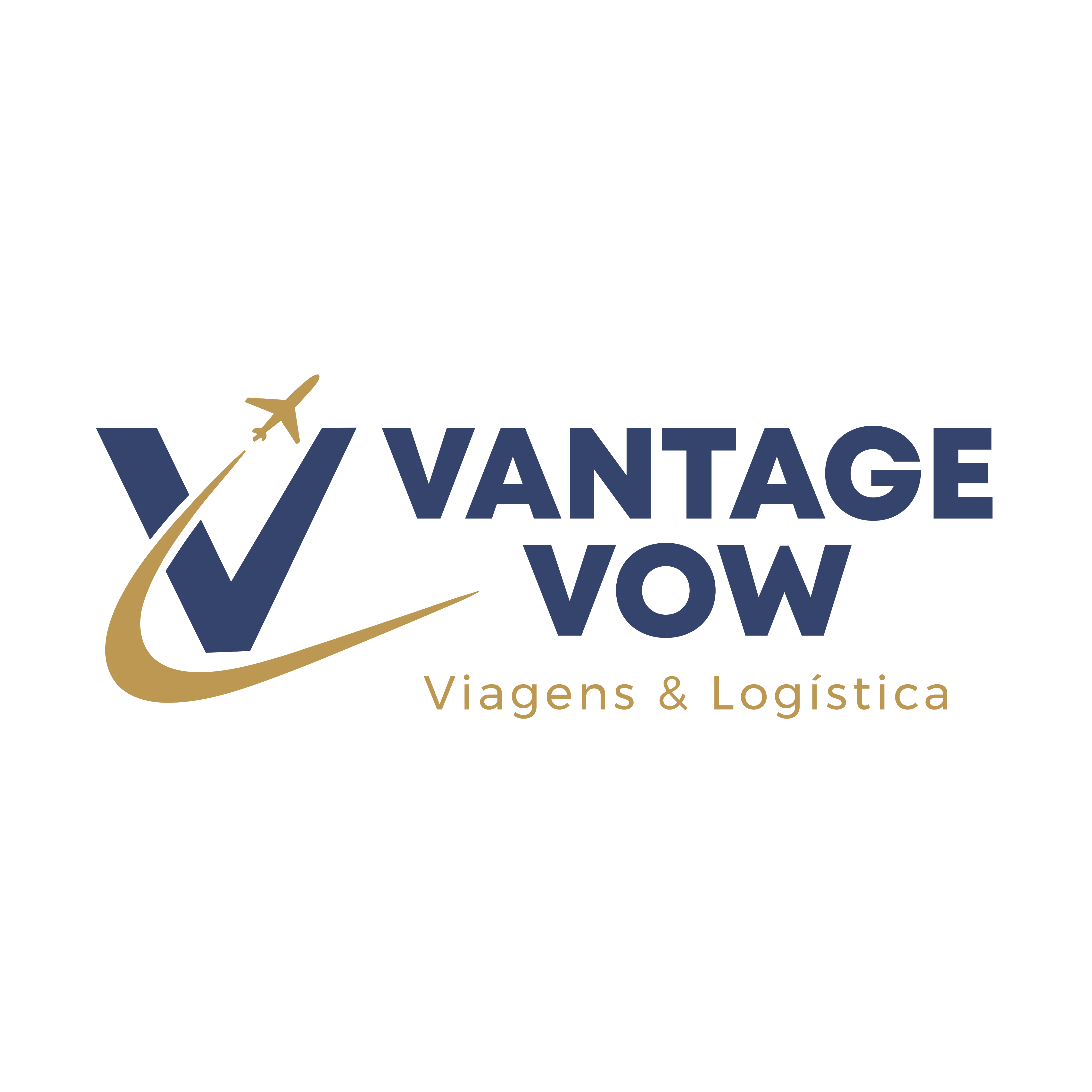Logo Vantage Vow